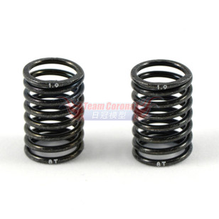 INFINITY  REAR SPRING (R8012 / R8013 / R8014 / R8019 / R8021 )